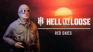 Hell Let Loose - Red Skies