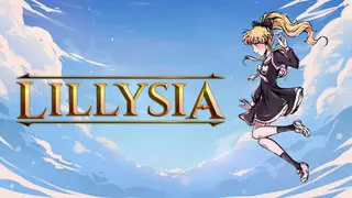 Lillysia