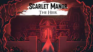 Scarlet Manor: The Heir