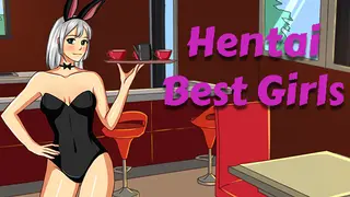 Hentai Best Girls Complete Edition