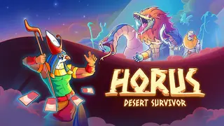 Horus: Desert Survivor
