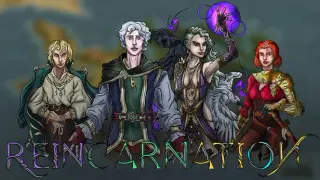 Reincarnation