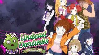 Undead Darlings ~no cure for love~