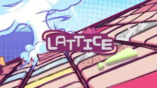 Lattice