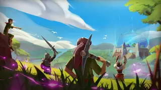 Oppidum (Xbox One & Series)