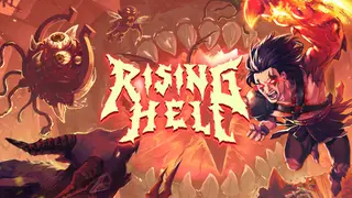 Rising Hell