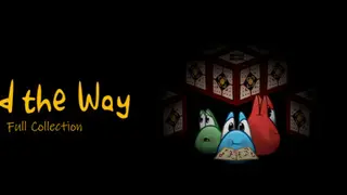 Lead the Way - Full Collection