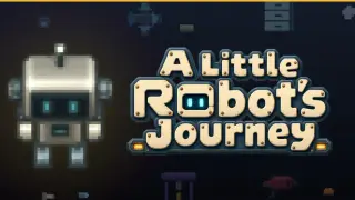A Little Robot's Journey