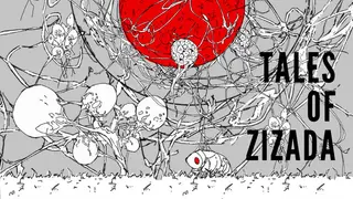 Tales Of Zizada