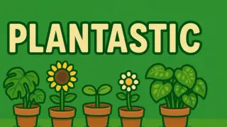 Plantastic