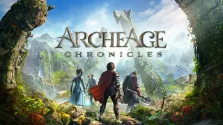 ArcheAge Chronicles