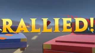 Rallied!