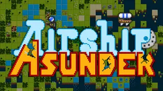 Airship Asunder