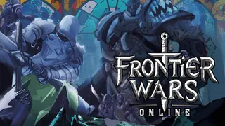Frontier Wars: Online