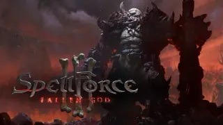 SpellForce 3 Fallen God
