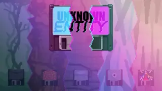 Unknown Entity