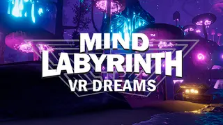 Mind Labyrinth VR Dreams