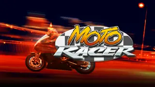 Moto Racer