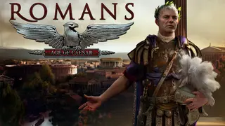 Romans: Age of Caesar