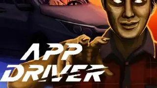 APP DRIVER + JOHN THE ZOMBIE - Switch