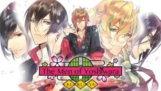 The Men of Yoshiwara: Kikuya - Switch