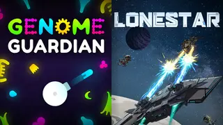 Genome Guardian + LONESTAR