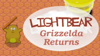 LightBear: Grizzelda Returns