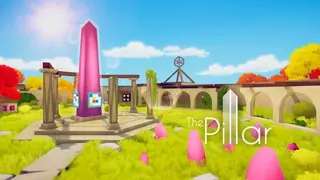 The Pillar