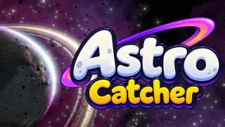 Astro Catcher