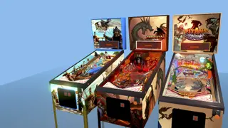 Adventure Pinball Bundle - Xbox One & Series