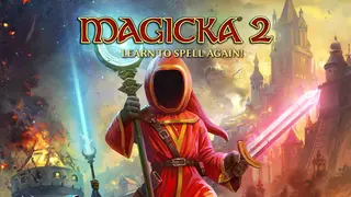 Magicka 2