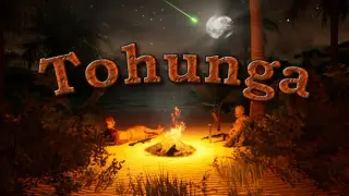 Tohunga