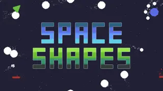 Space Shapes