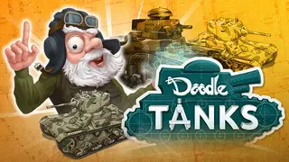 Doodle Tanks