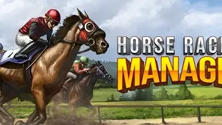 Horse Racing Manager