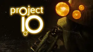 Project IO