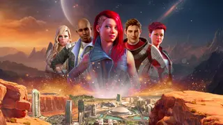 Terraformers (Xbox One & Series)