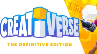 Creativerse Definitive