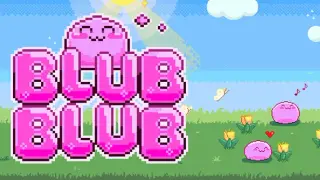 BlubBlub: Quest of the Blob