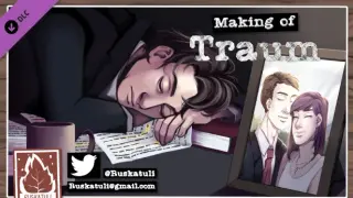 Making of Traum