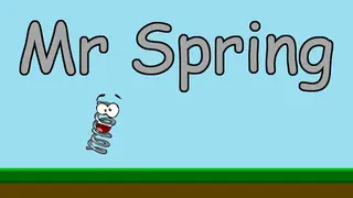Mr Spring