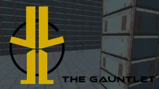 The Gauntlet