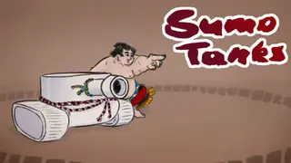 Sumo Tanks