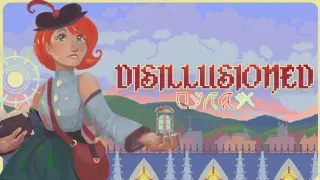 Disillusioned