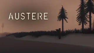 Austere