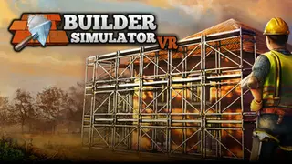 Builder Simulator VR Ultimate