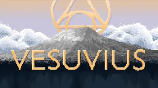 Vesuvius