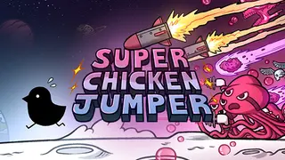 SUPER CHICKEN JUMPER