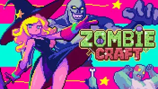 Zombie Craft