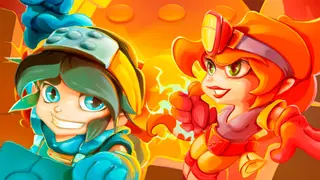 Cube Raiders - Xbox One